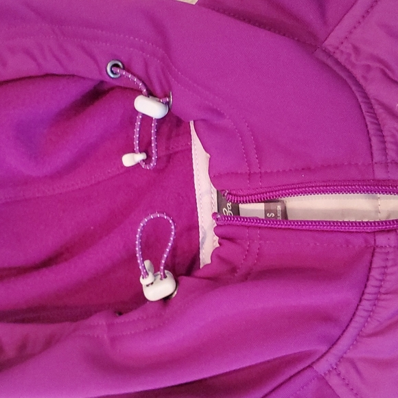 NWOT EDDIE BAUER JACKET SZ SMALL - Picture 6 of 8